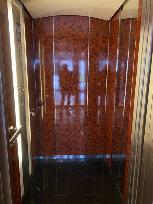 Appartement Luxueux 70M2, 2 Chambres อาร์ฌ็องเตย ภายนอก รูปภาพ